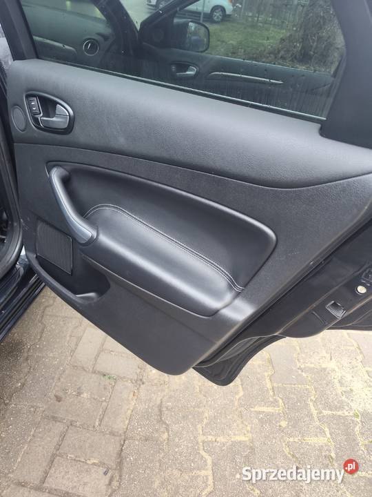 Sprzedam Forda Mondeo 20 TDCI Kombi Sosnowiec sprzedam