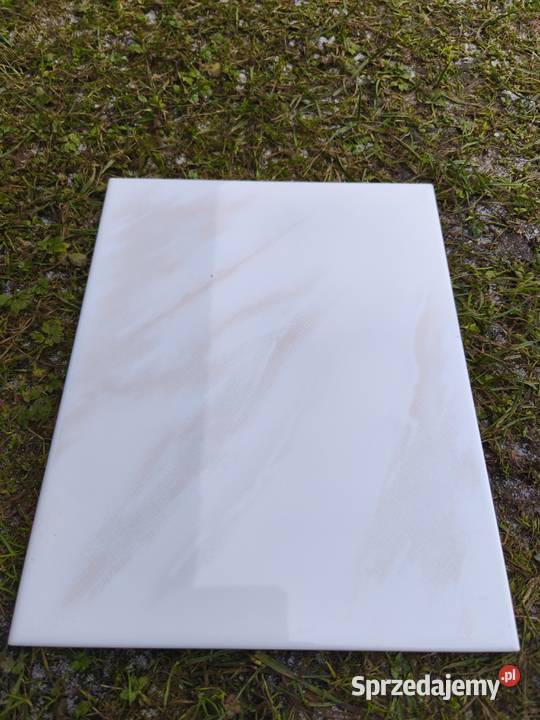 Płytka ścienna Ceramika Końskie Kinga 20x25 Pozostałe podlaskie sprzedam