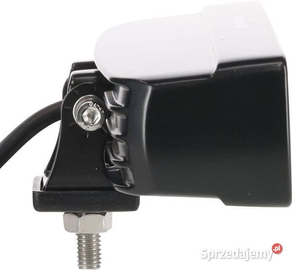 Lampa robocza LED prostokątna 30W 2880lm 1224V Kamionna sprzedam