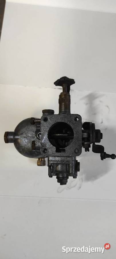 Gaźnik karburator Solex 30 FIA renault fiat Łowicz