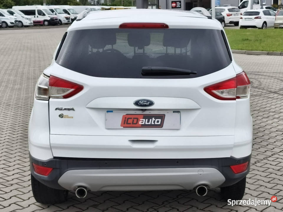 Ford Kuga 20 diesel 120 6biegów Kęty sprzedam