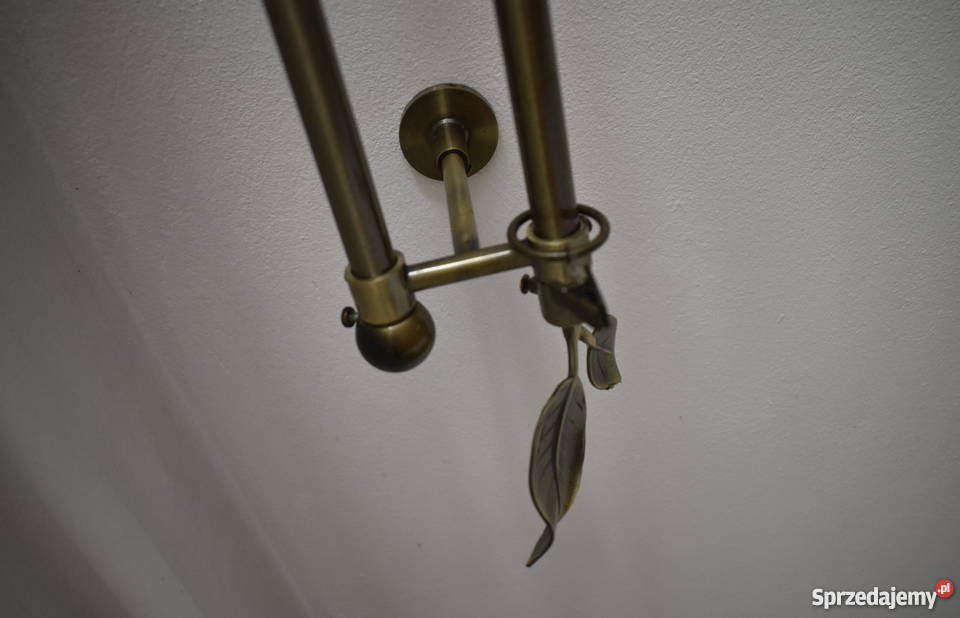 Karnisz sufitowy 29m Ryki