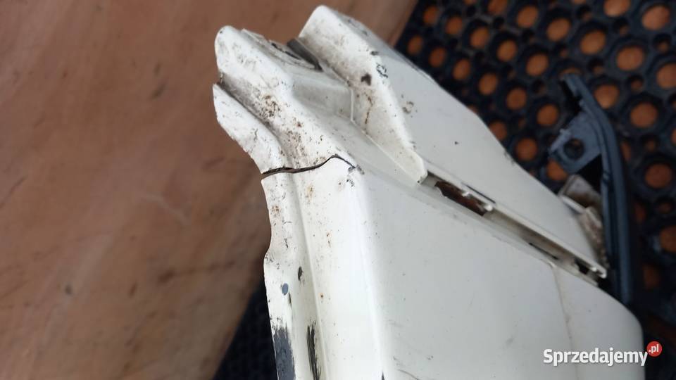 MINI ONE R56 ZDERZAK PRZÓD HALOGEN 8500 osobowe wielkopolskie Zbierkowo sprzedam
