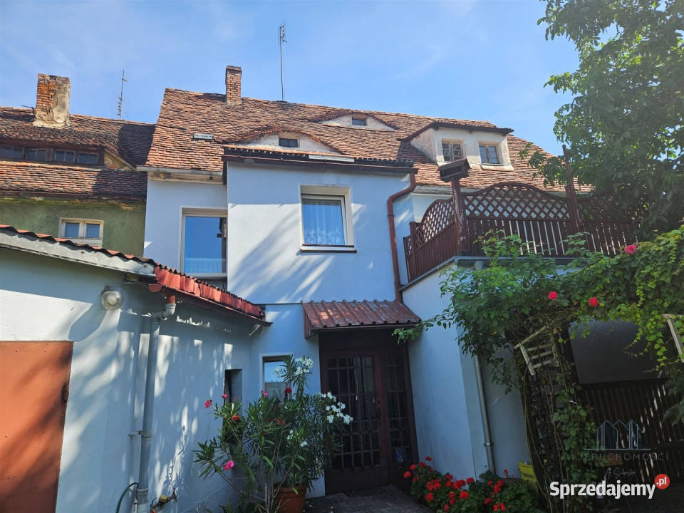 Kamienica Zawidów 215m2 do zamieszkania