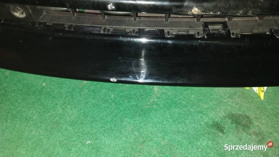 Zderzak przedni Maserati Levante SQ4 loft igła Warszkowo