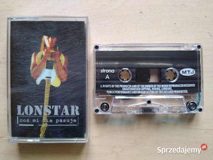 LONSTAR coś mi nie pasuje pomorskie Gdańsk