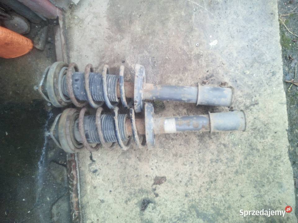 McPhersony opel corsa b amortyzatory lubelskie Hrubieszów