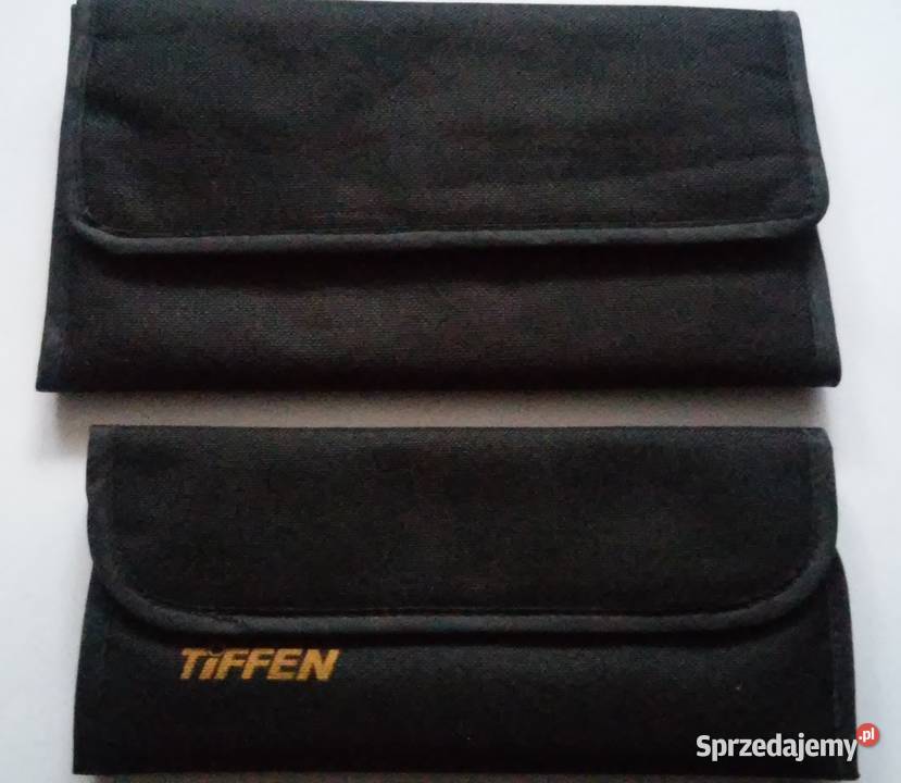 Etui na filtry fotograficzne zachodniopomorskie Koszalin