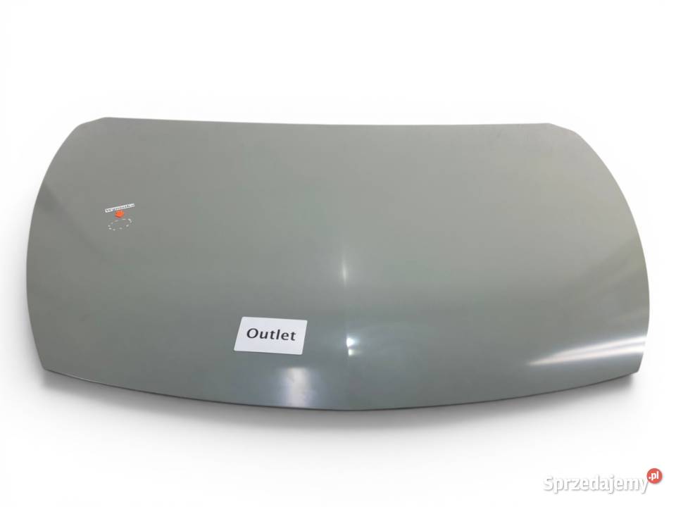 Mazda 6 GH 112007122012 Maska Pokrywa silnika Skarżysko-Kamienna