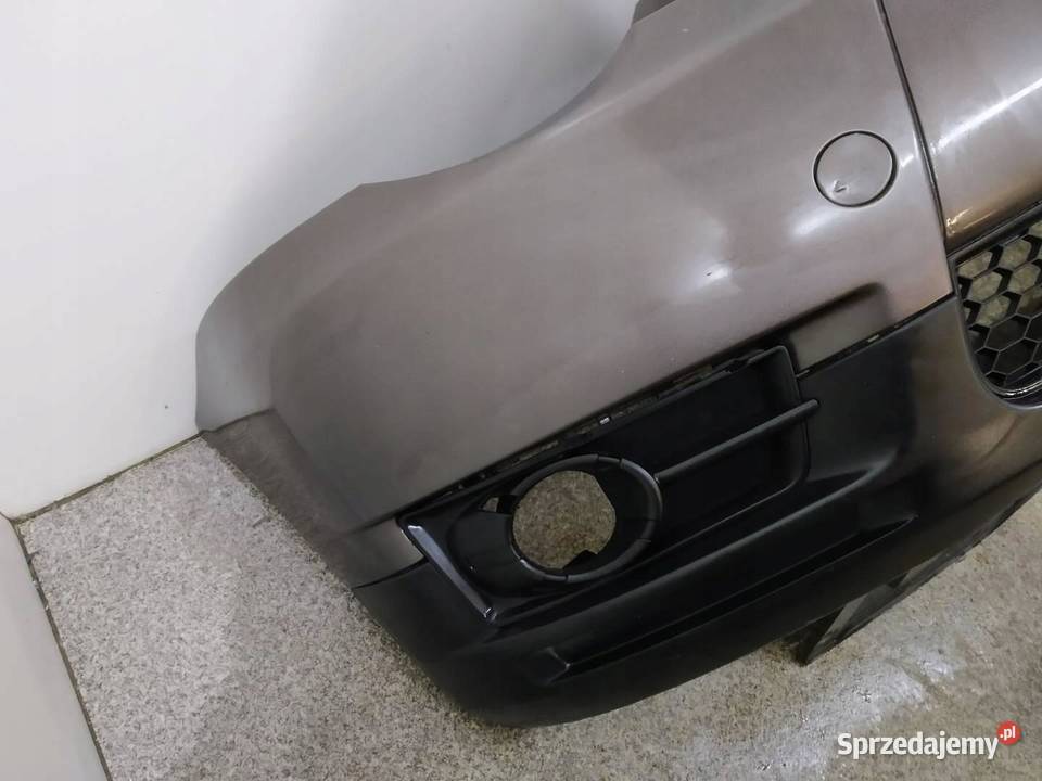 ZDERZAK PRZÓD Z30 LIFT FL VI Mitsubishi Colt VII Rok produkcji 2012