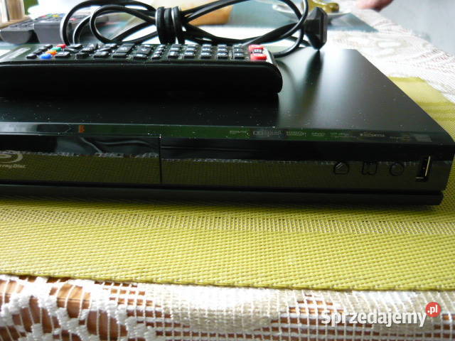 Odtwarzacz Samsung Dvd Myszków