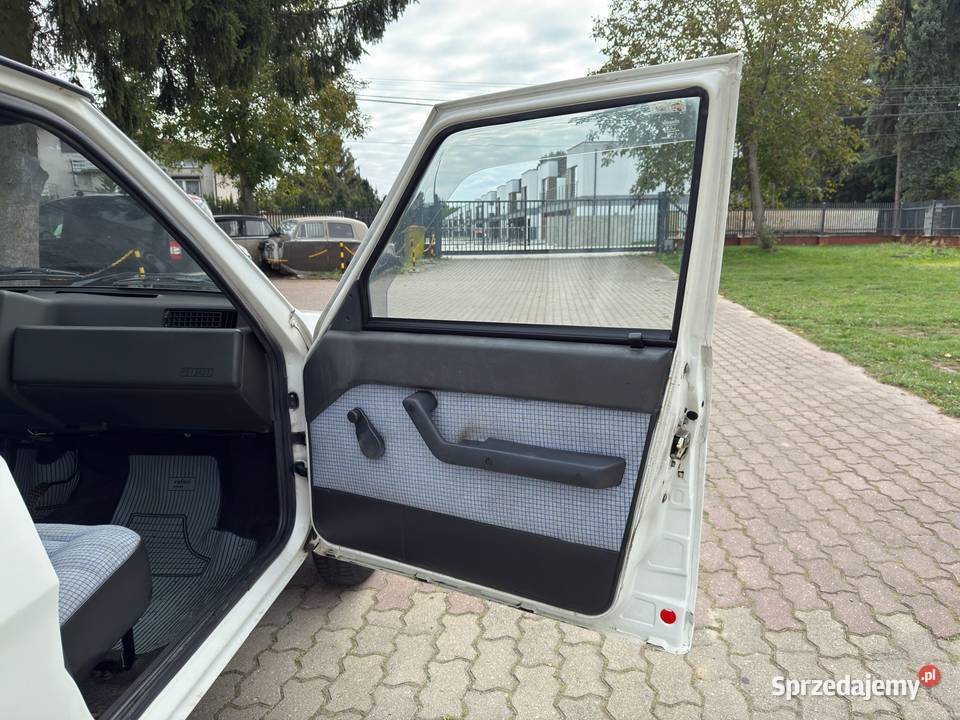 Fiat Ritmo 60 1984 klasyk włoskiej motoryzacji z Zgierz
