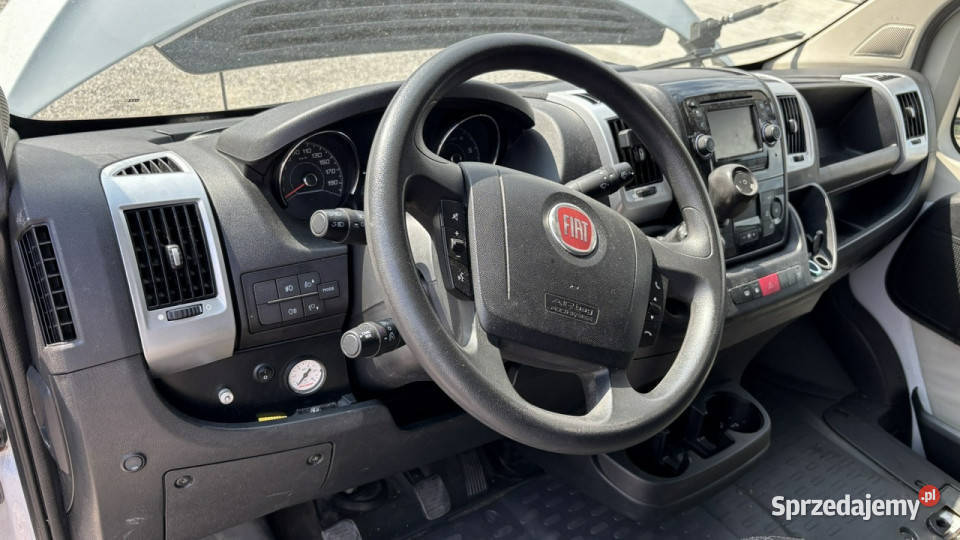 Fiat Ducato 35 23 Mjet E6 35t L4 Grójec sprzedam