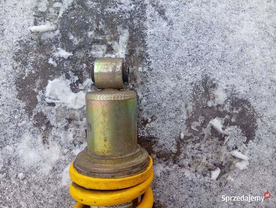 Amortyzator tył XT 600 Gdańsk