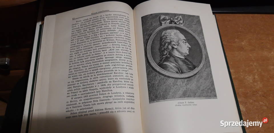 Historje Neapolitańskie KChłędowski Iwno