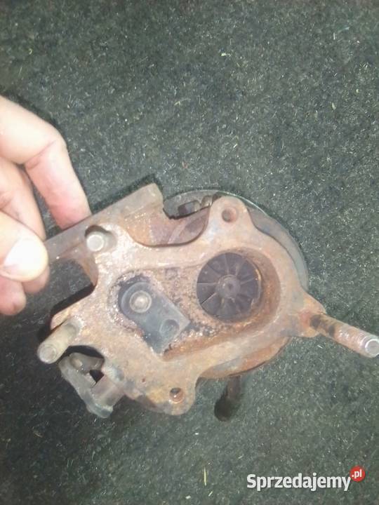 Turbosprężarka opel astra vectra 17 d 82 isuzu Turbosprężarki Mielec