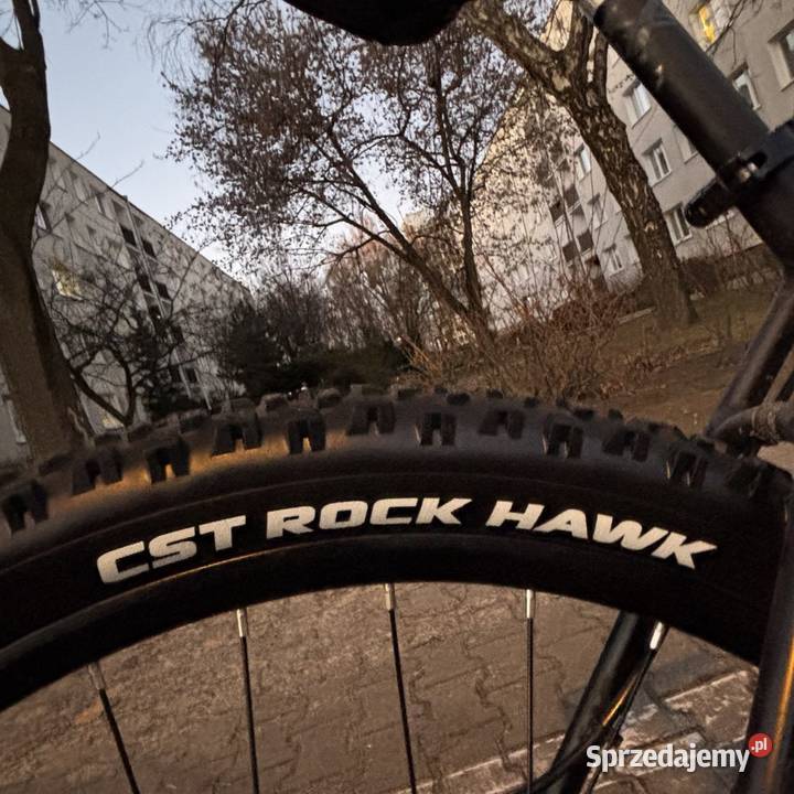 Rower gorski 275 Sport i Wypoczynek Poznań sprzedam