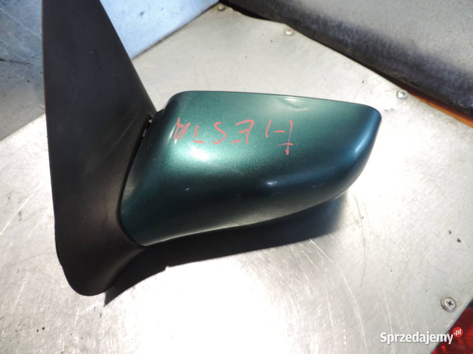 LUSTERKO LEWE FORD FIESTA MK4 FL KOLOR 29 Nowy Sącz