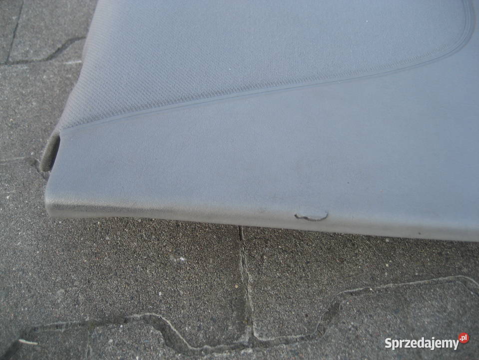 vw t4 lift 0003r multivan generation tapicerka osobowe Rakoniewice sprzedam