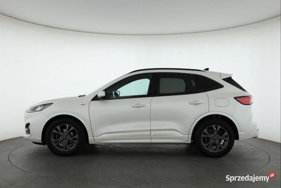 Ford Kuga 15 EcoBoost