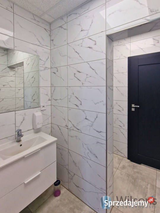 wynajmu lokalu Warszawa 130m2 mazowieckie