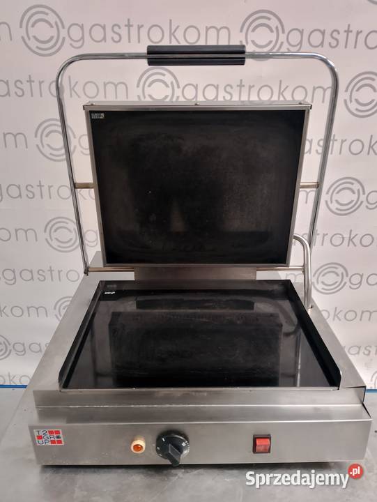 GRILL KONTAKTOWY CERAMICZNY T2 GROUP MLFV Wrocław