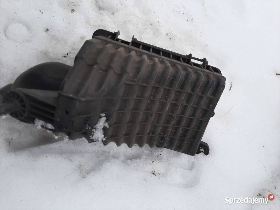 Fiat Brava Bravo Marea 16 16V obudowa filtra Motoryzacja łódzkie Ksawerów