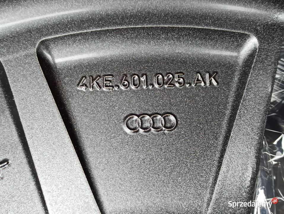 19 5x112 Audi SLine Średnica 19" Nowy Sącz