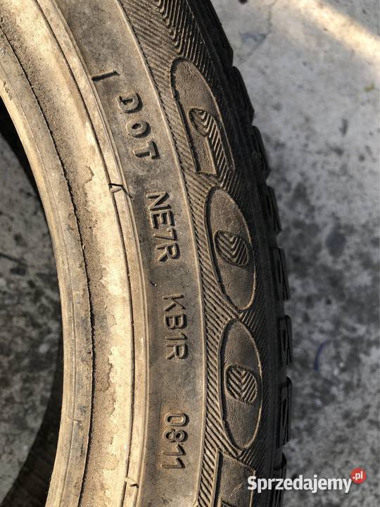 opony goodyear vector 4 sezon 2254517 Kup