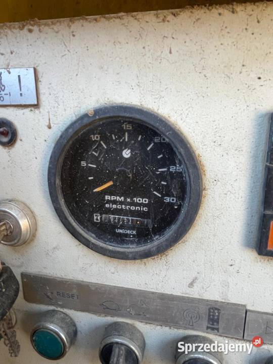 Przesiewacz Keestrack Explorer 1500 nie Zator sprzedam