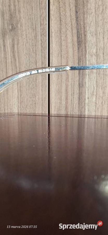 okulary przeciwsłoneczne Warszawa sprzedam