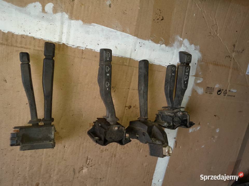 Ford sierra włączniki przełączniki manetki podlaskie Łomża