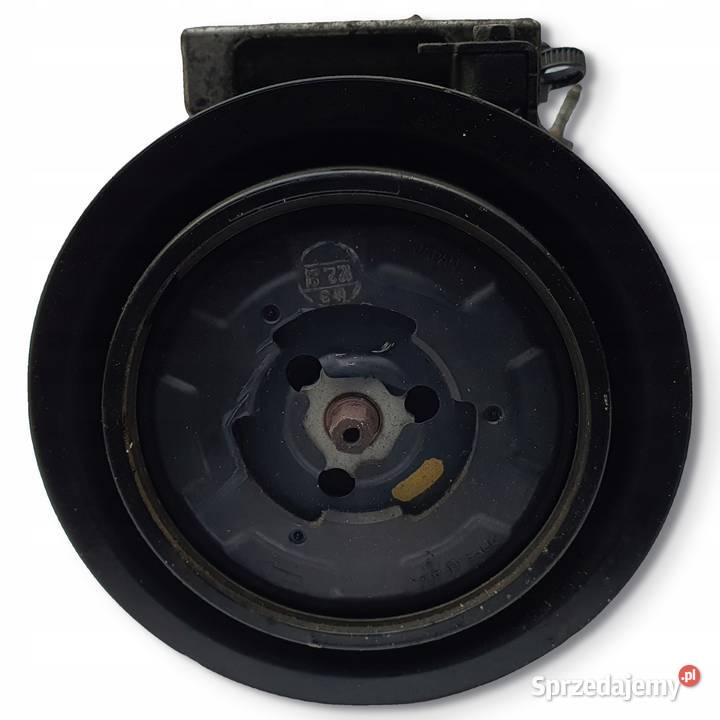 SPRĘŻARKA KLIMATYZACJI Peugeot 5008 16 VTI 76823 Chełm
