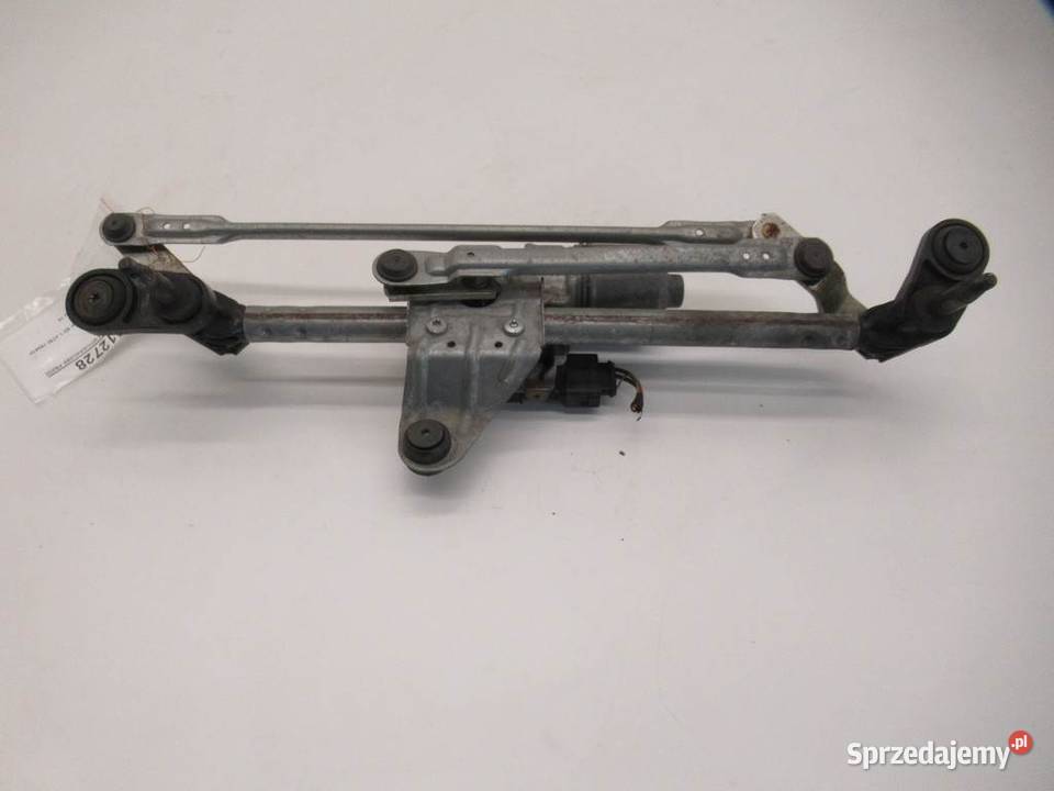 MECHANIZM WYCIERACZEK PRZÓD SEAT LEON III osobowe