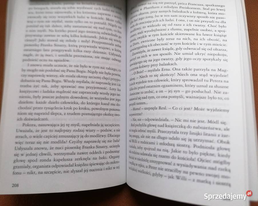 Wizyta i Noc pod Alpami Stanisława Kultura i Rozrywka Łódź