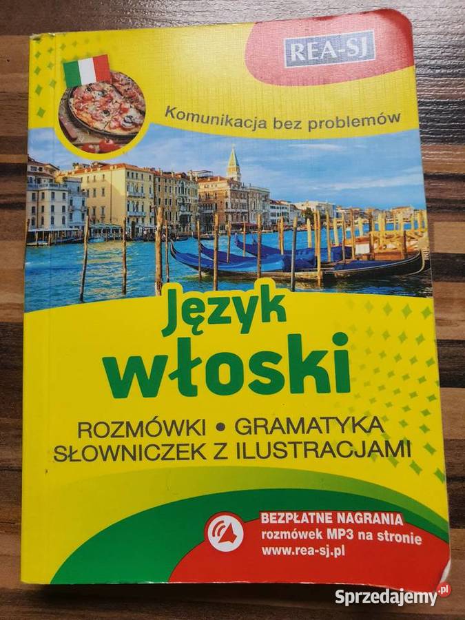 Język włoski mazowieckie Warszawa