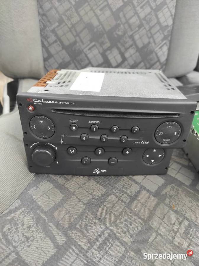Radio laguna cabasee śląskie Żarki