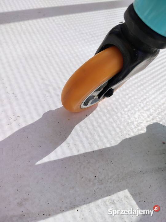 Sprzedam hulajnogę oxelo Kraków sprzedam