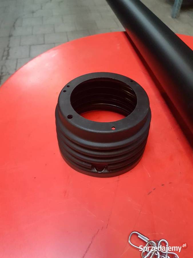 Osłona wału WOM 2190G141R lubuskie Sulechów sprzedam