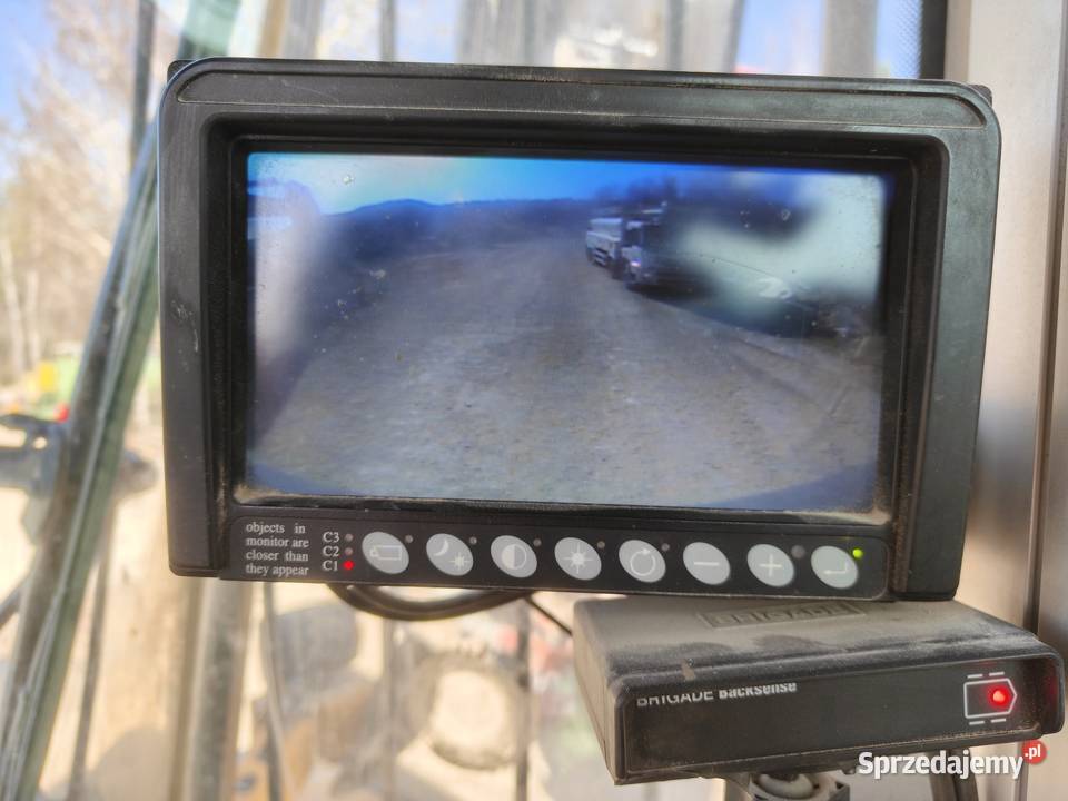 Volvo L150G Ładowarka kołowa w ciągłej pełny VAT