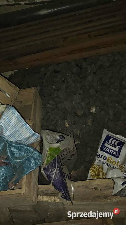 Koks opałowy Przeworsk