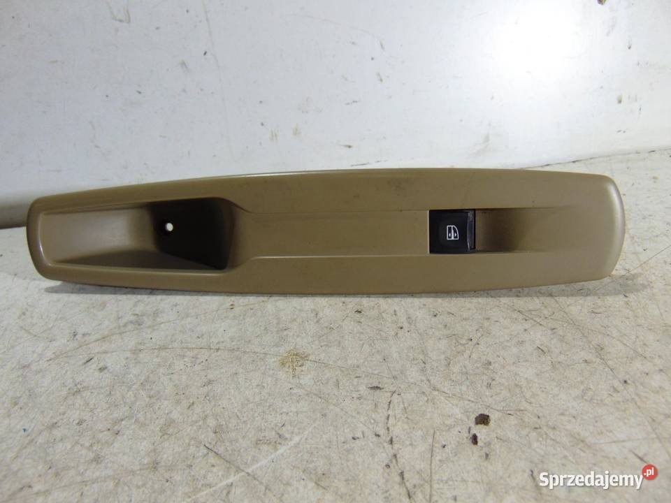 PANEL PRZYCISK SZYBY PRAWY PRZÓD RENAULT SCENIC osobowe