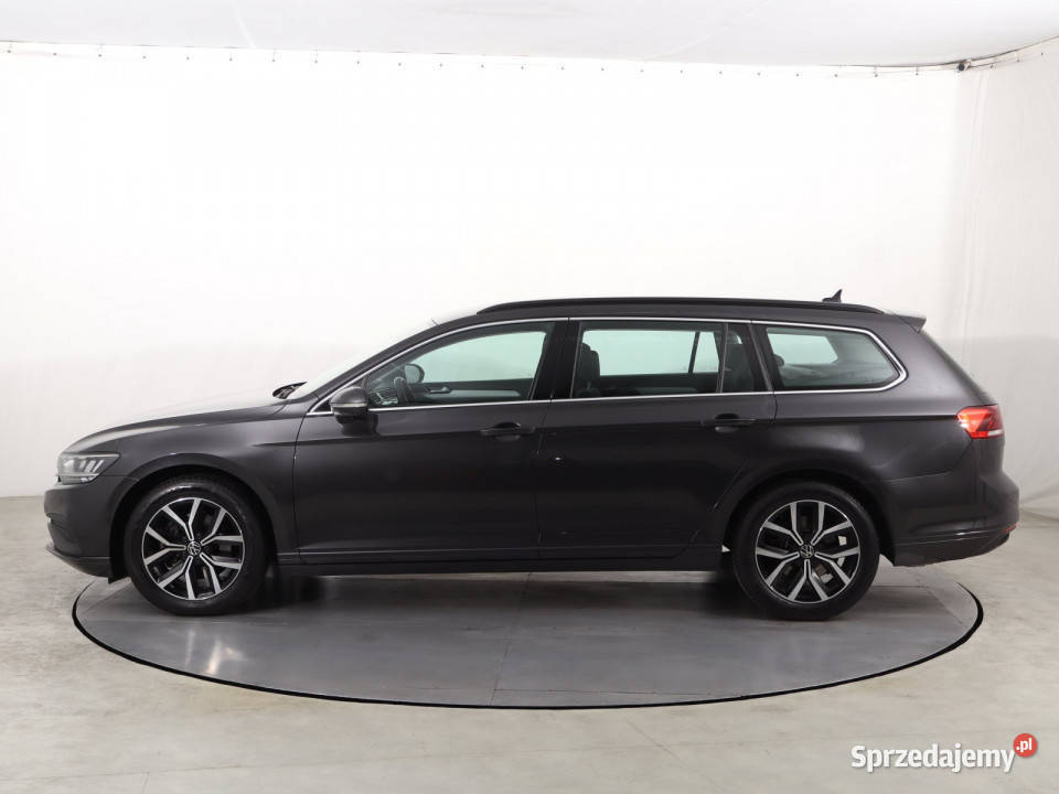 VW Passat 15 TSI