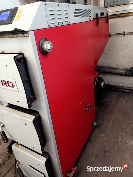 Części pieca Defro AKM 22KW Slim sprzedam