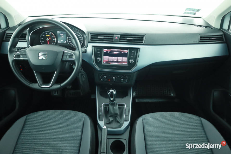 Seat Arona 10 TSI Arona Piaseczno
