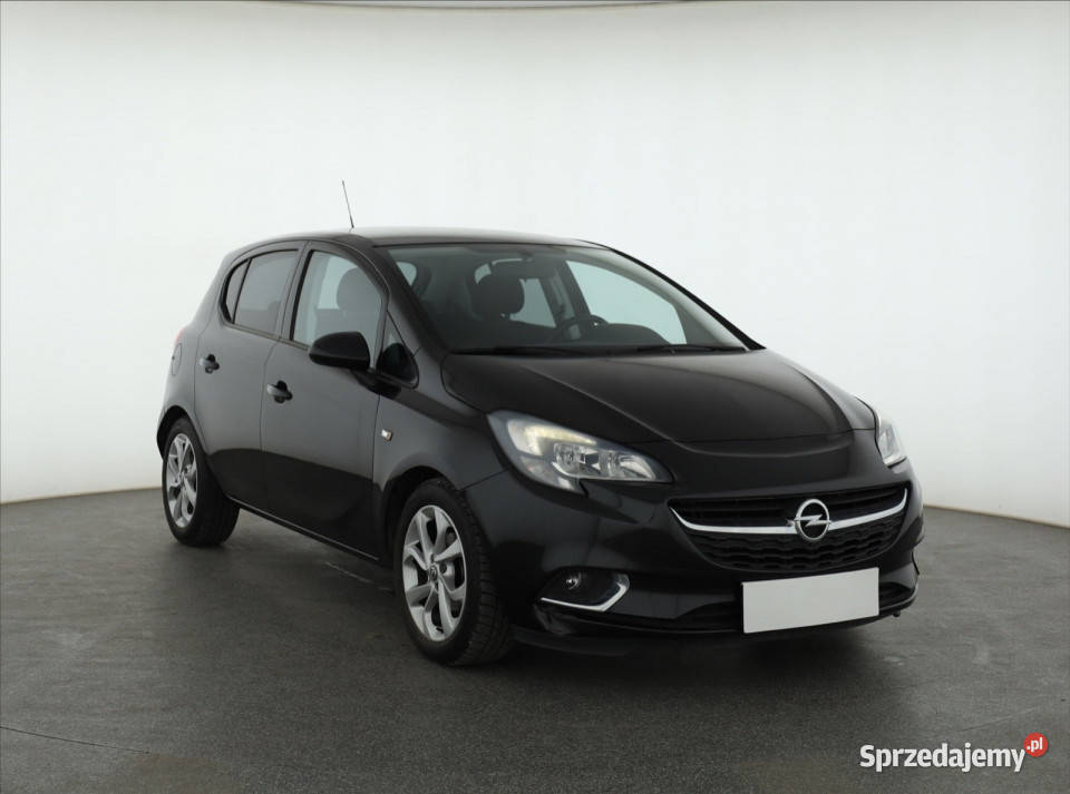 Opel Corsa 14 Piaseczno