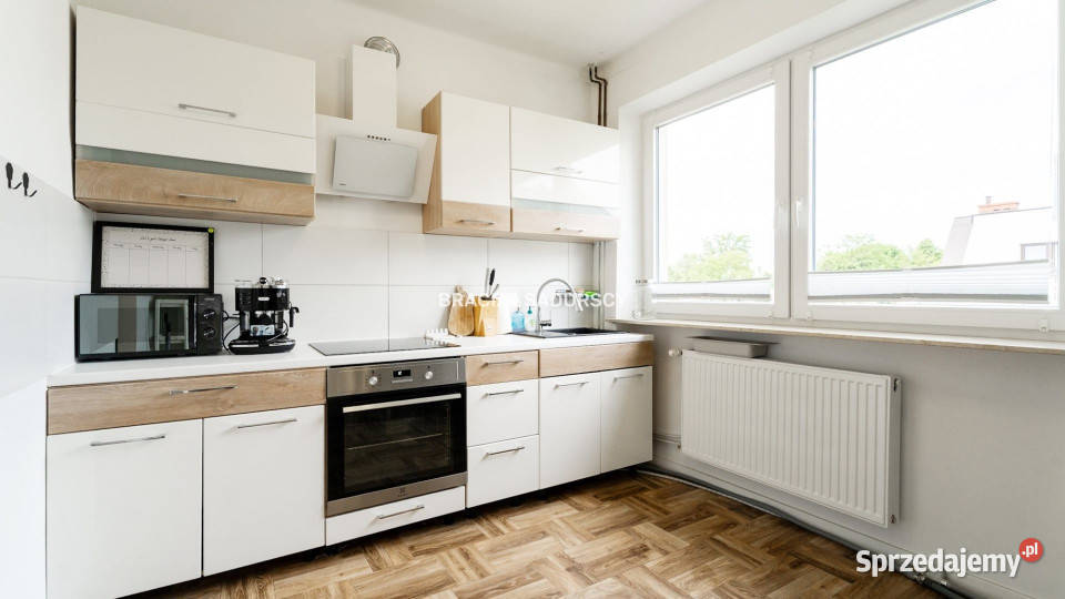 Mieszkanie Skawina Józefa Ignacego Kraszewskiego sprzedam