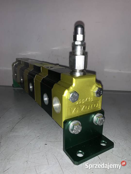 ViVolo Hydraulic Flow Divider 223 4 Way Valve mazowieckie Warszawa