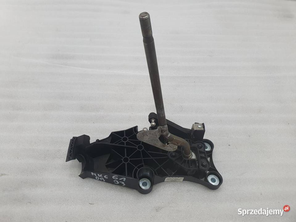 LEWAREK WYBIERAK BIEGÓW FIESTA MK6 2S6R7C453ME osobowe