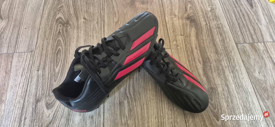 Buty Adidas Deportivo II FG 404142 255 lanki Białystok